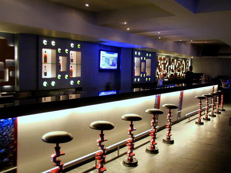 绿色公园海得拉巴酒店 外观 照片
